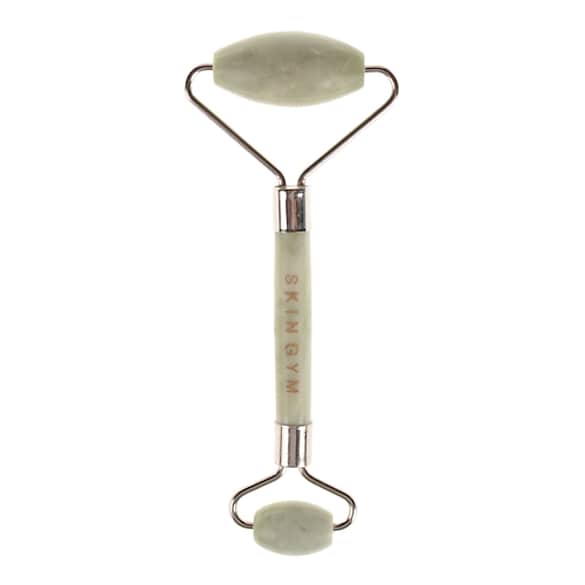 Jade Facial Roller, SKIN GYM